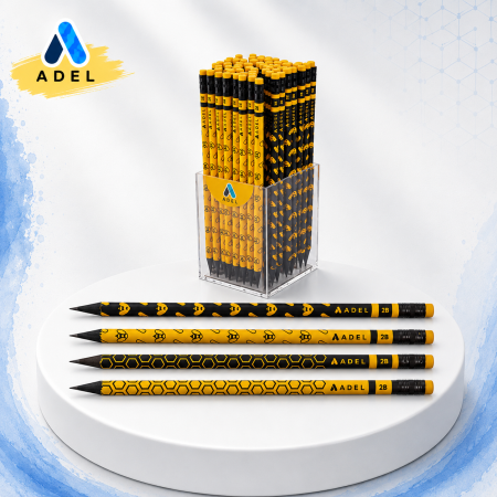 قلم رصاص ADEL