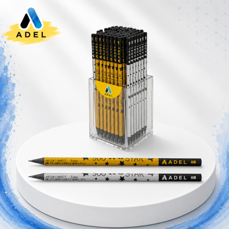 قلم رصاص ADEL HB
