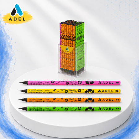 قلم رصاص ADEL HB