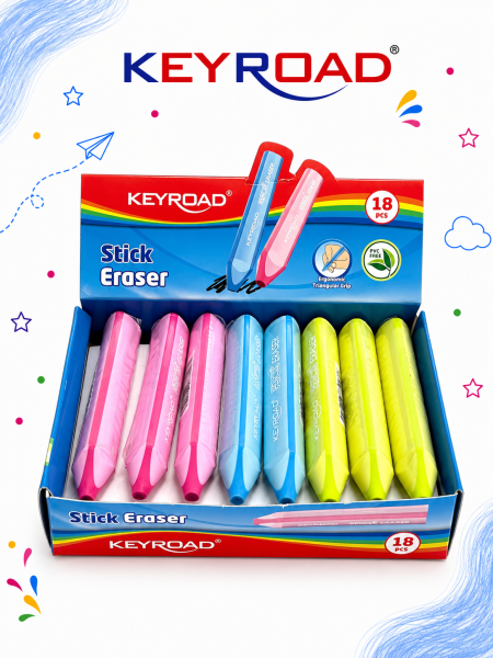 ممحاة KEYROAD