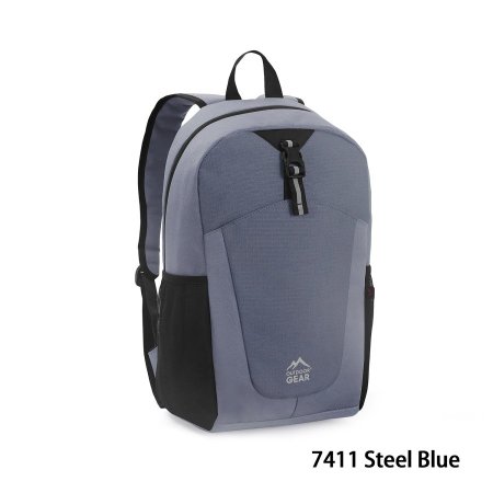 Steel Blue