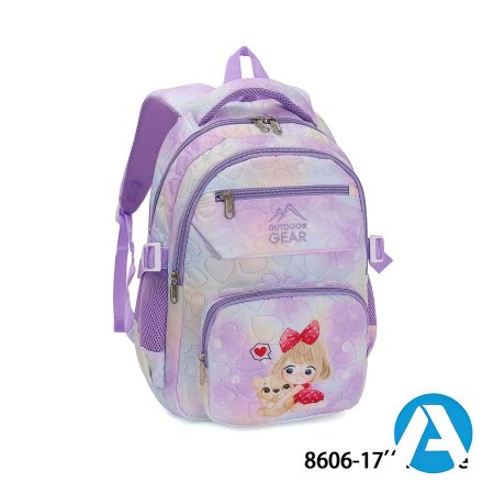 حقيبة بناتي 8606-17"