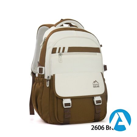 بني/ Brown