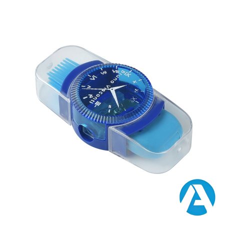 أزرق/ BLUE