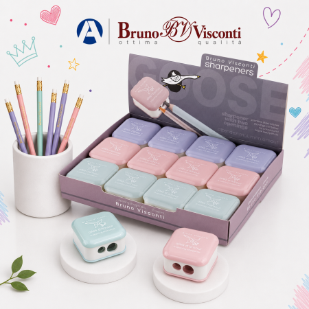 براية مزدوجة